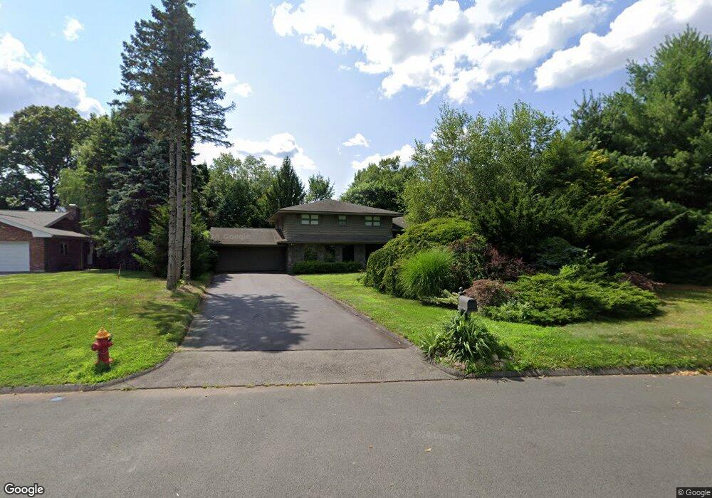 53 Bittersweet Hill, Wethersfield, CT 06109 - photo 1