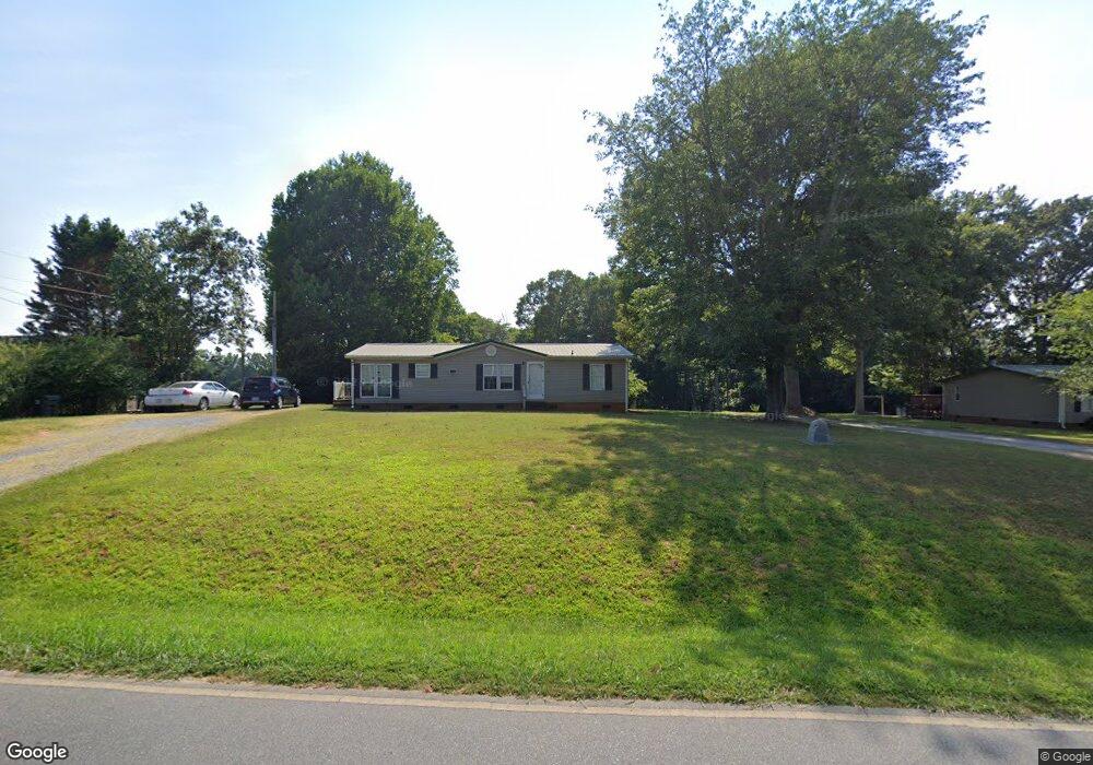 424 Back Creek Church Rd, Asheboro, NC 27205 - photo 1