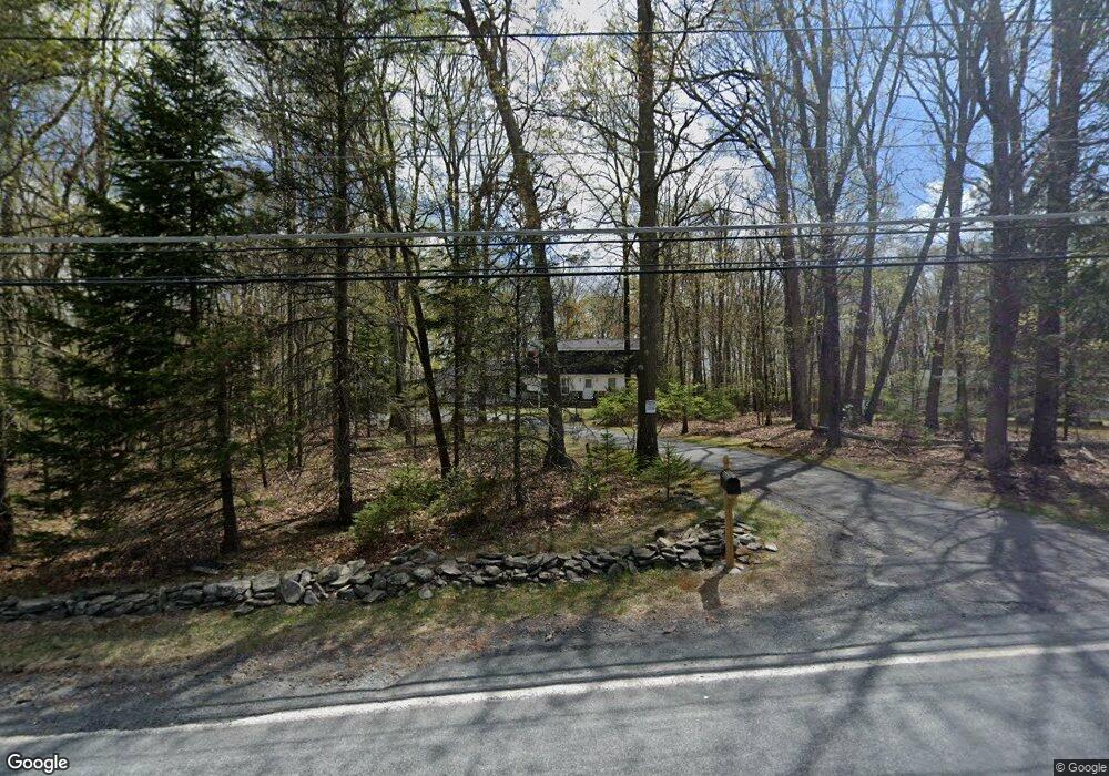 1644 Route 590, Hawley, PA 18428 - photo 1