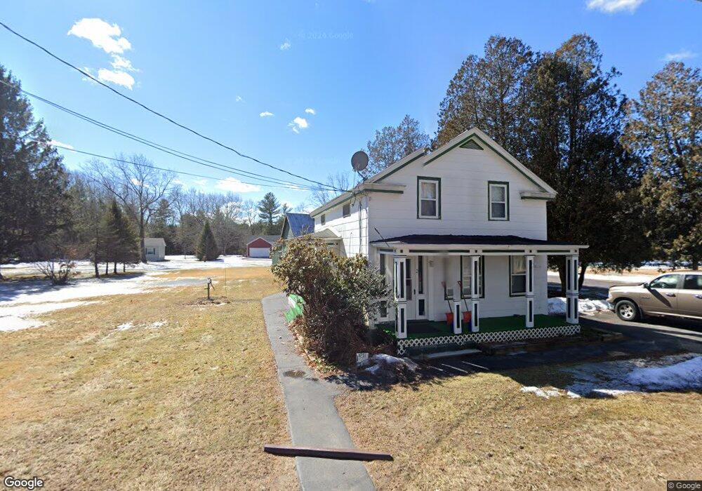 5013 Fairground Ave, Ballston Spa, NY 12020 - photo 1