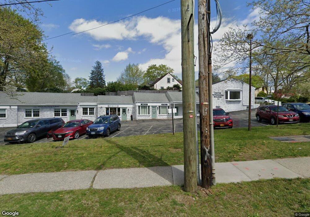 321 S Riverside Ave, Croton On Hudson, NY 10520 - photo 1