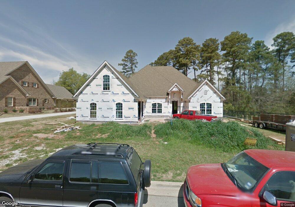 313 Deerfield, Nacogdoches, TX 75965 - photo 1