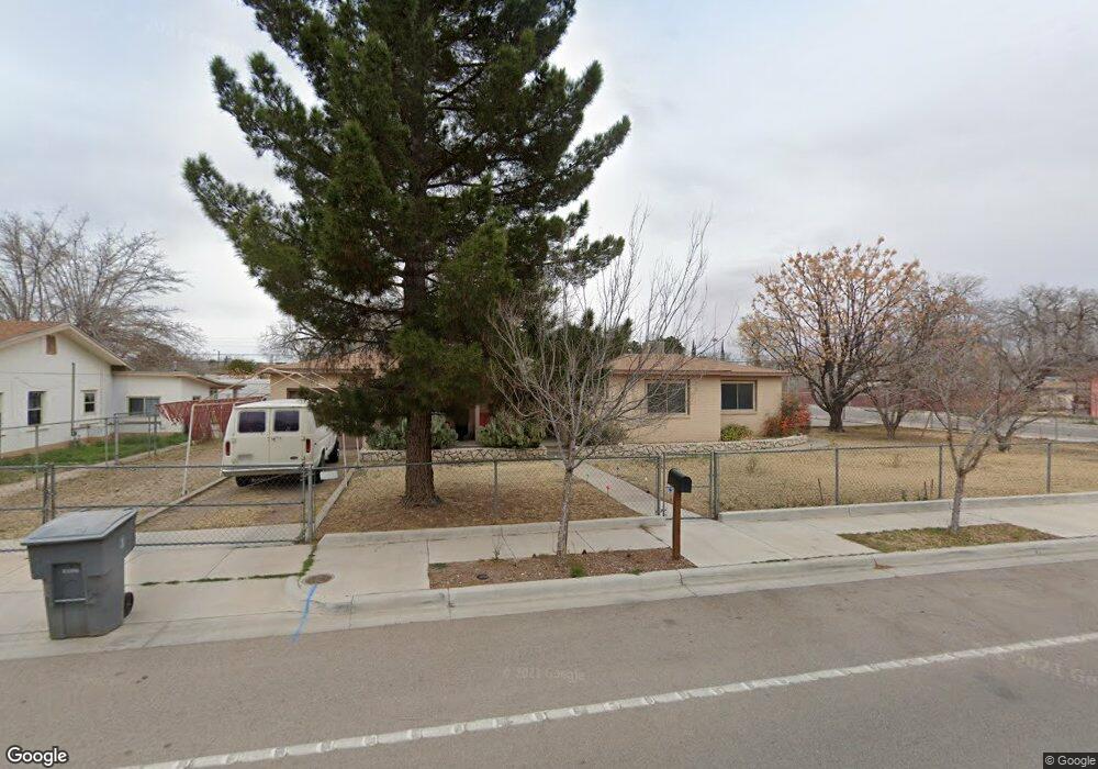 237 Columbia Ave, El Paso, TX 79907 - photo 1