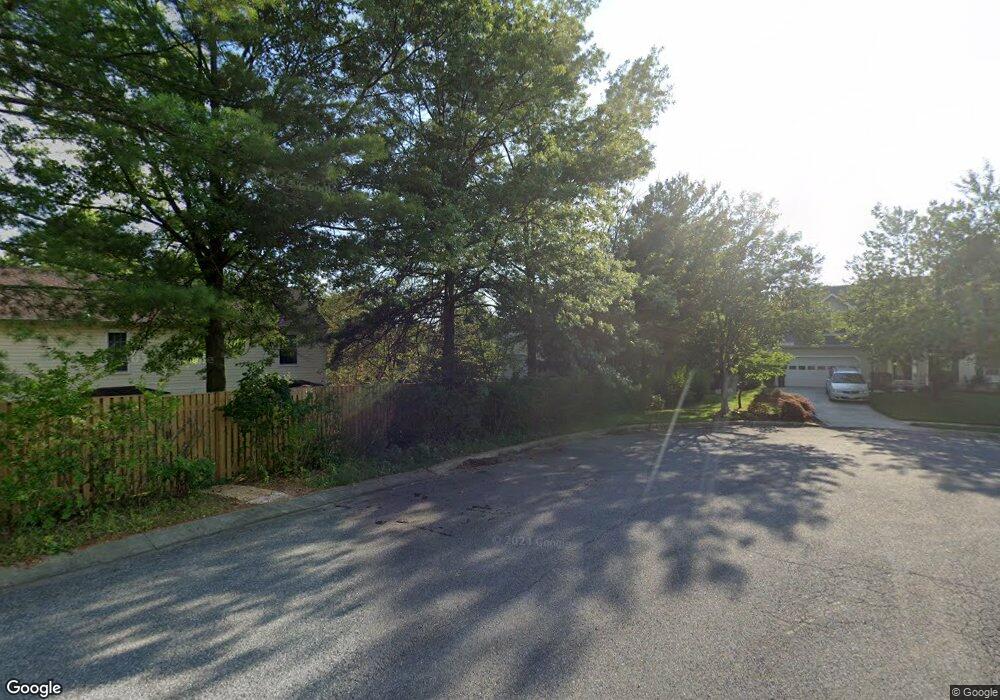 8691 Open Meadow Way, Columbia, MD 21045 - photo 1