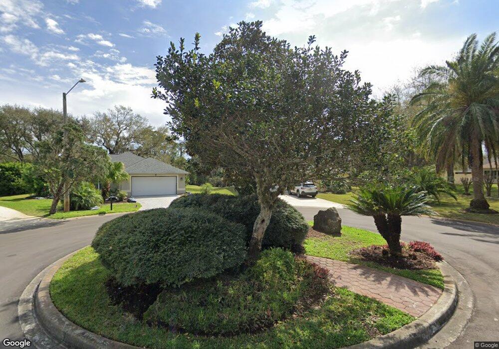 5 Wayland Cir, Ormond Beach, FL 32174 - photo 1