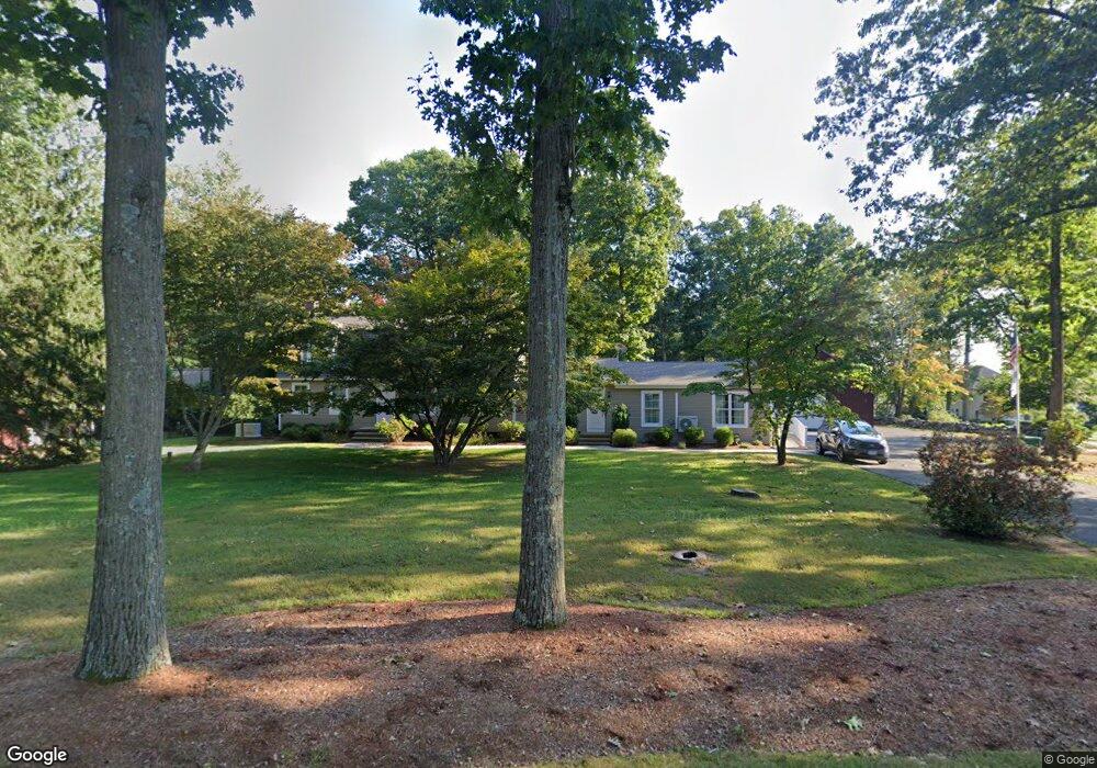 117 Abbey Rd, East Hampton, CT 06424 - photo 1