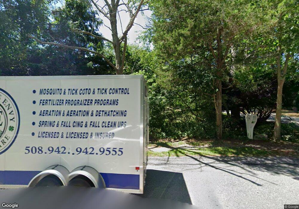 198 N Worcester St, Norton, MA 02766 - photo 1