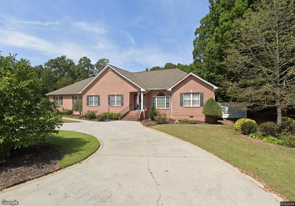 117 White Oak Way NE, Calhoun, GA 30701 - photo 1