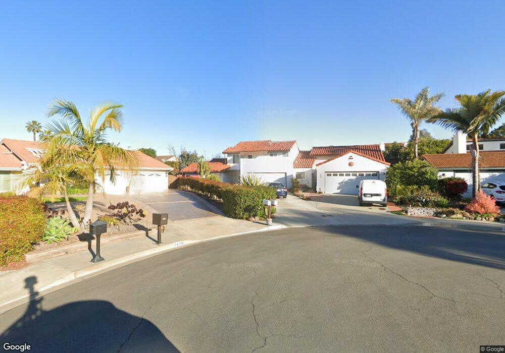2820 Cebu Ct, Carlsbad, CA 92009 - photo 1