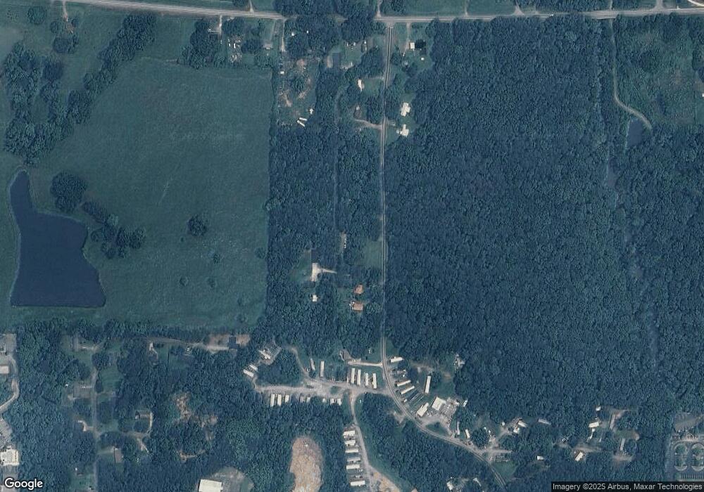 121 Chappell Rd, Carrollton, GA 30117 - photo 1