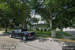504 S Centennial St, Wishek, ND 58495