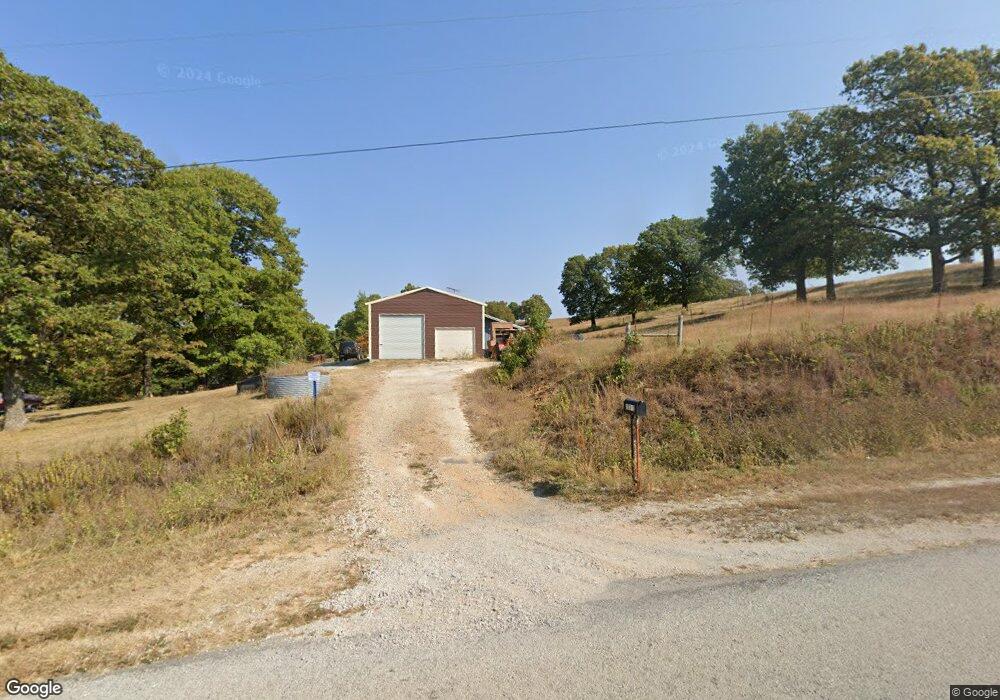 15382 Brannan Mountain Rd, Fayetteville, AR 72701 - photo 1