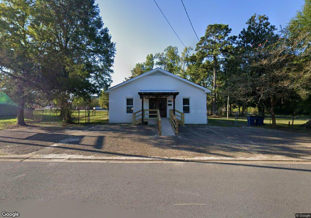 1209 Shirley St, Deridder, LA 70634 - photo 1