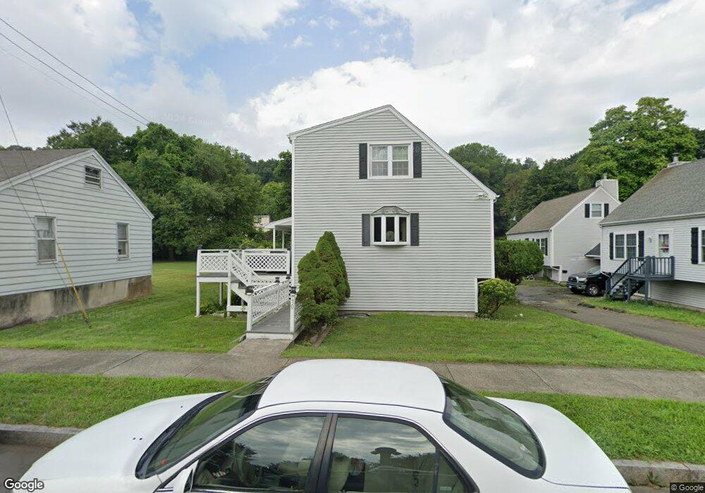 70 Milton St, New Haven, CT 06513 - photo 1