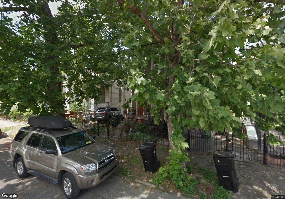 1019 1st St, New Orleans, LA 70130 - photo 1