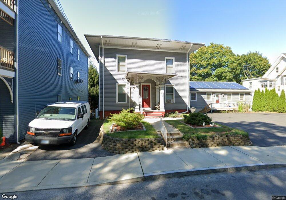 220 N Main St, Naugatuck, CT 06770 - photo 1