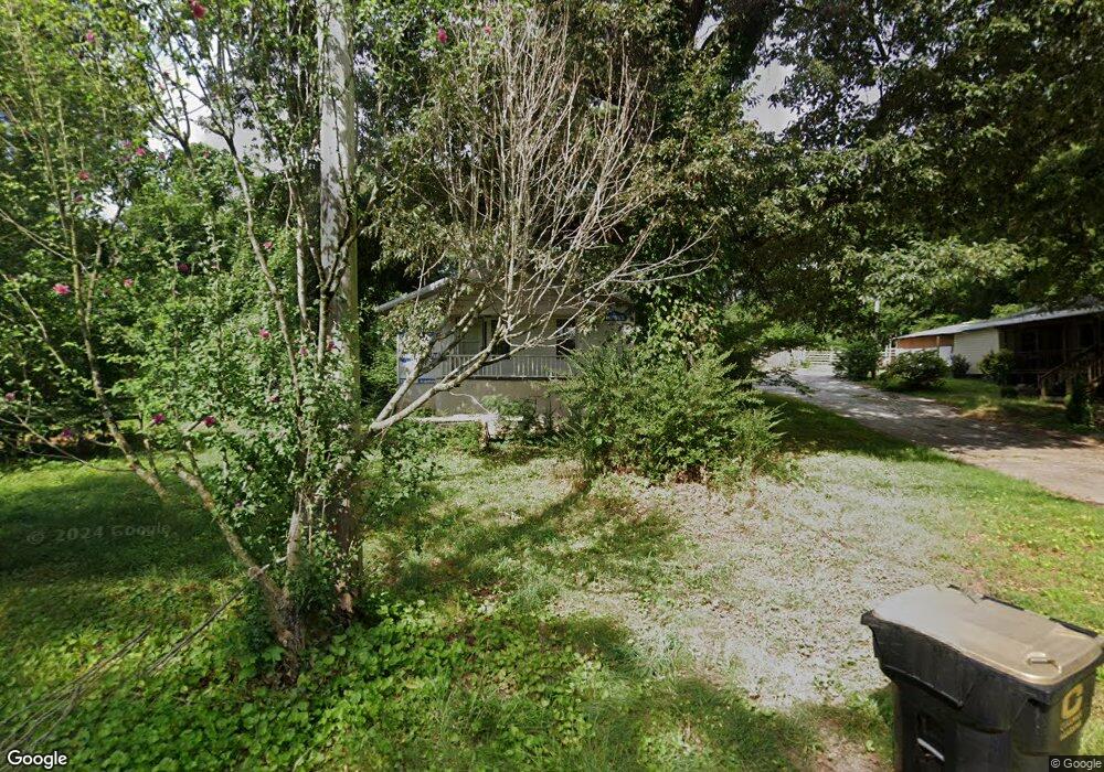 1305 3rd Ave SE, Cullman, AL 35055 - photo 1