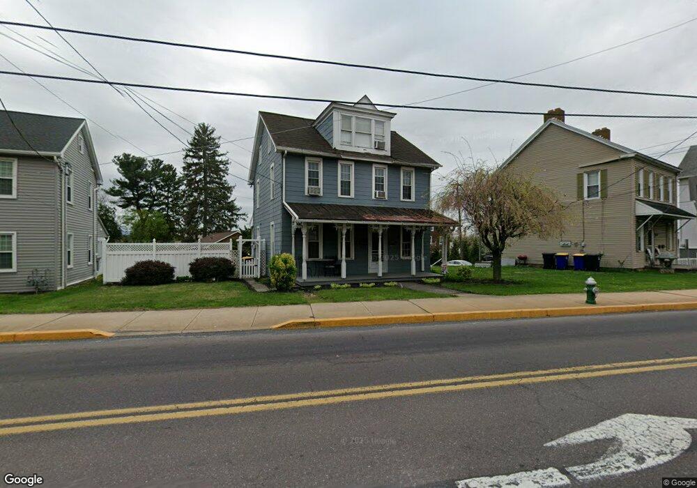 306 E Main St, New Holland, PA 17557 - photo 1