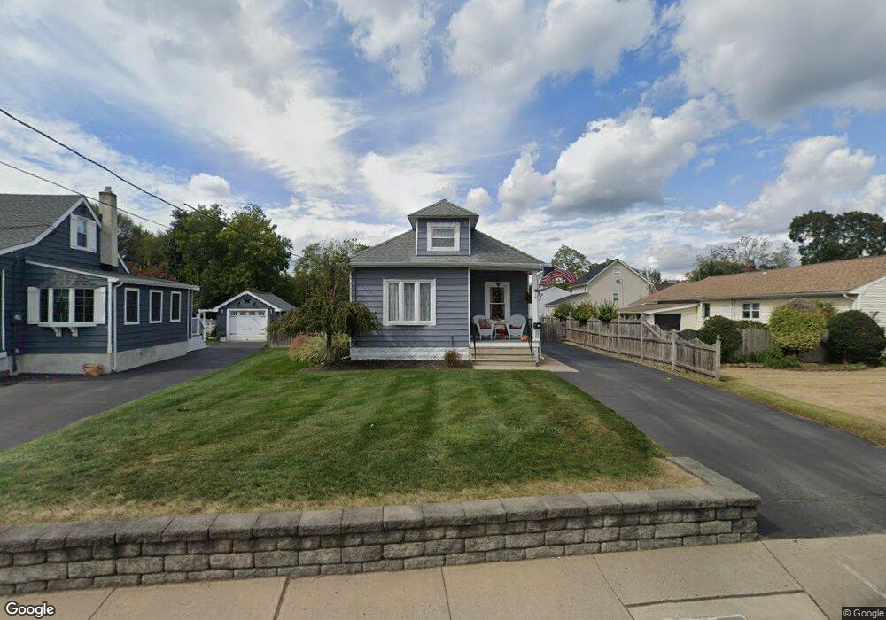 725 Maple Ave, South Plainfield, NJ 07080 - photo 1