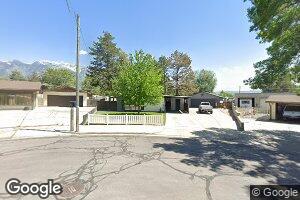 1280 Serpentine Way, Sandy, UT 84094