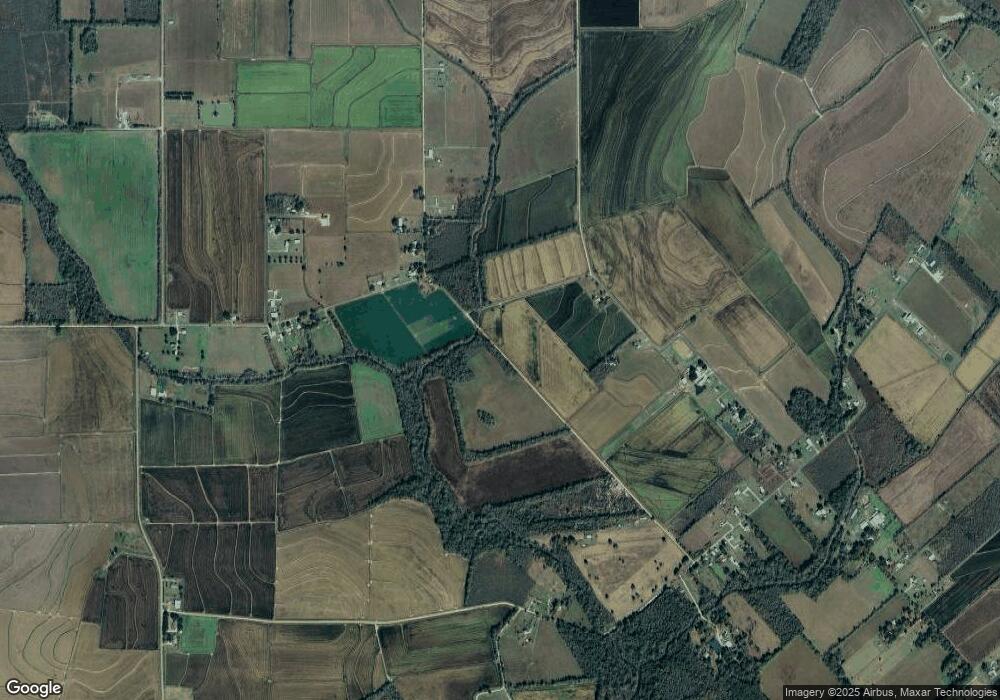 Tbd Mahaw Ln, Branch, LA 70516 - photo 1