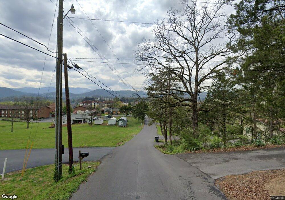 00 Oldham St, Pigeon Forge, TN 37863 - photo 1