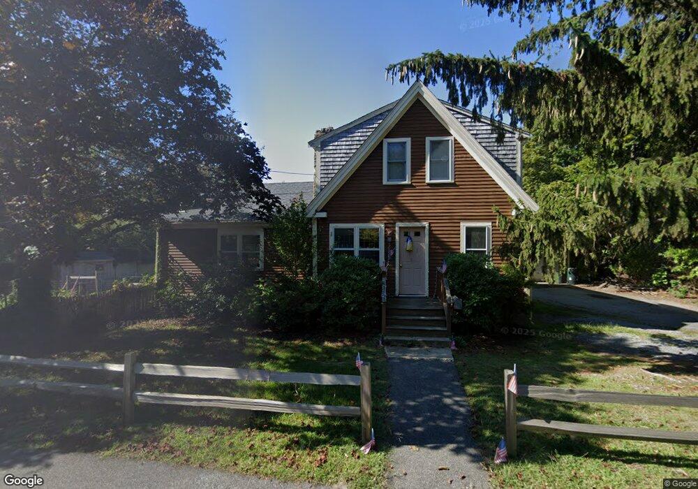 43 Hatherly Rd, Scituate, MA 02066 - photo 1