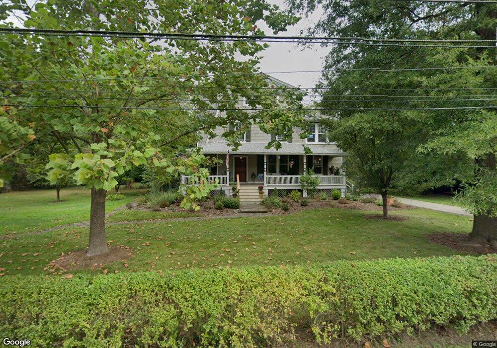 335 Strafford Ave, Wayne, PA 19087 - photo 1