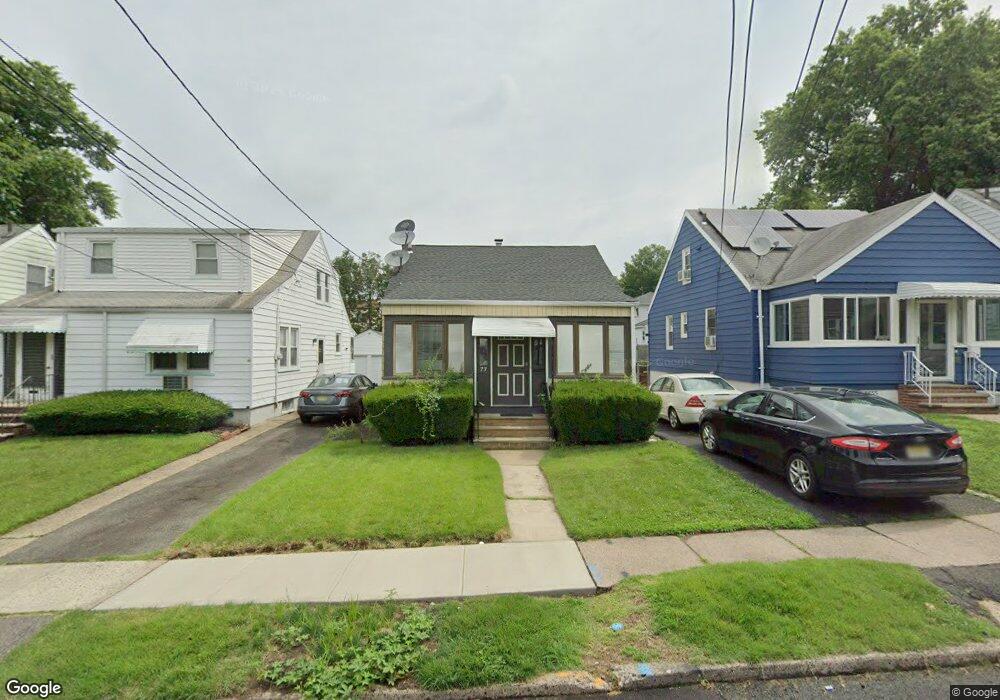 73 Elston St, Bloomfield, NJ 07003 - photo 1