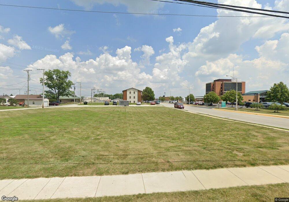 110 S Knoxville Ave, Saint Marys, OH 45885 - photo 1