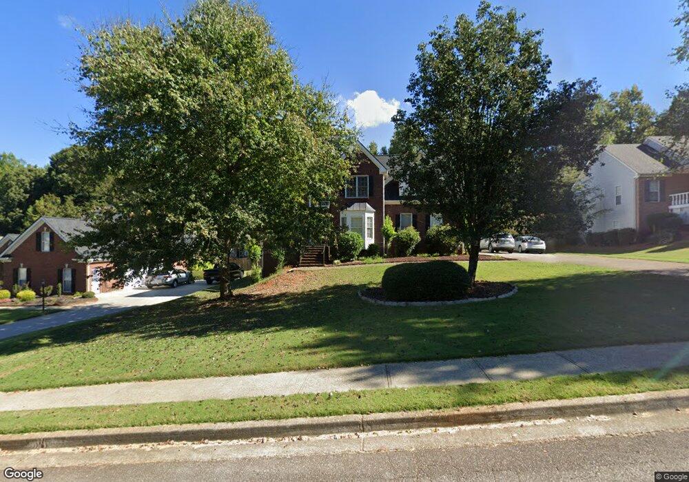 1187 Vintage Way unit 100, Hoschton, GA 30548 - photo 1