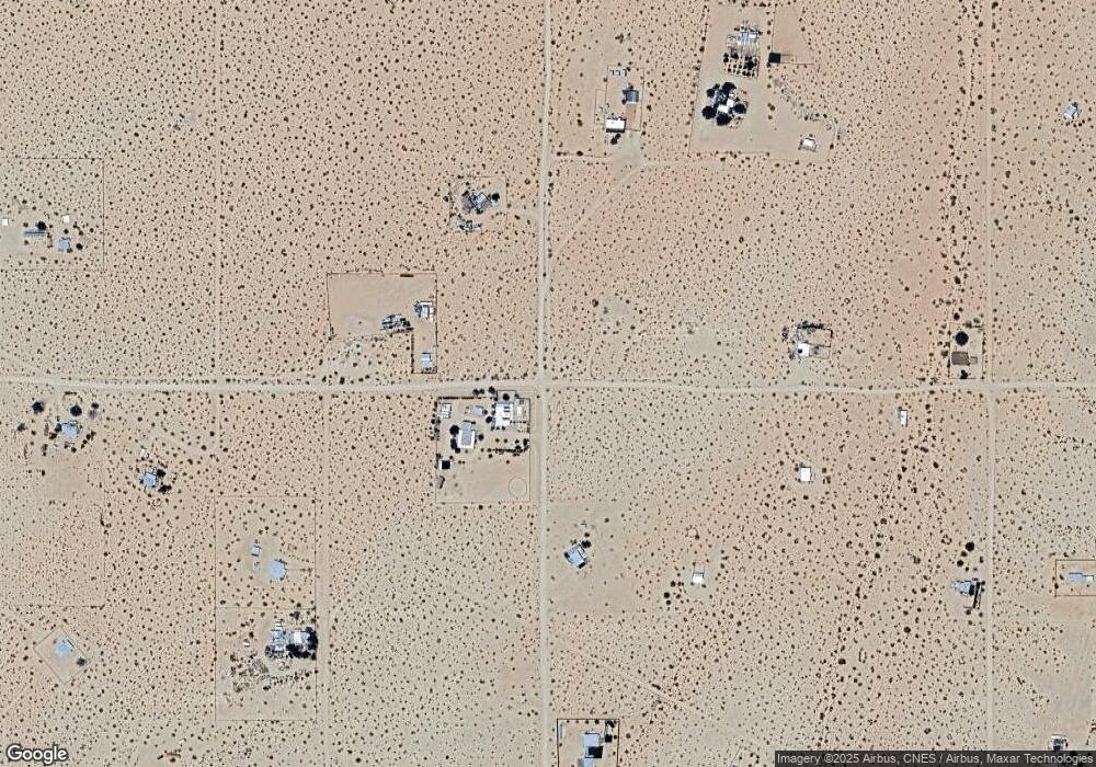 61874 Saturn St, Joshua Tree, CA 92252 - photo 1