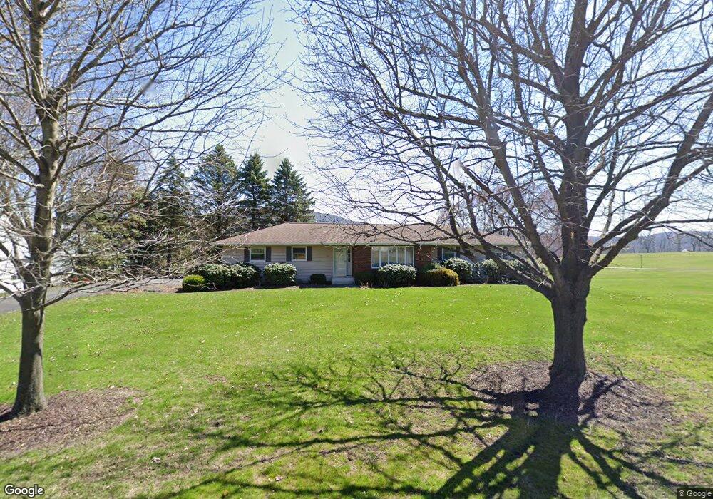 1951 Newton Ransom Blvd, Clarks Summit, PA 18411 - photo 1
