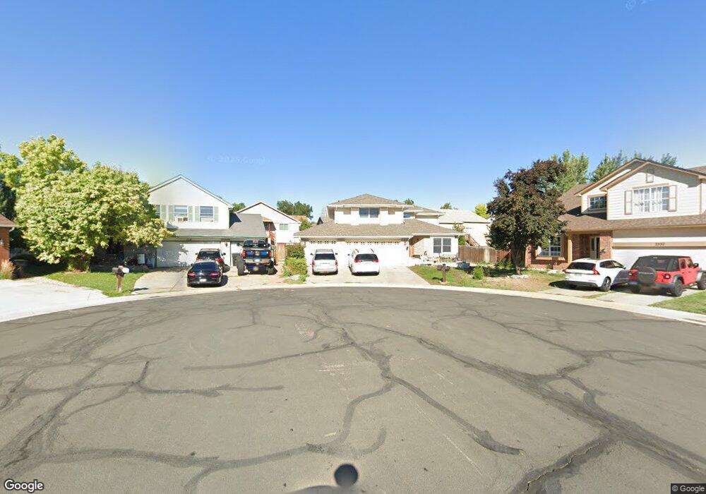 2527 E 124th Place, Thornton, CO 80241 - photo 1