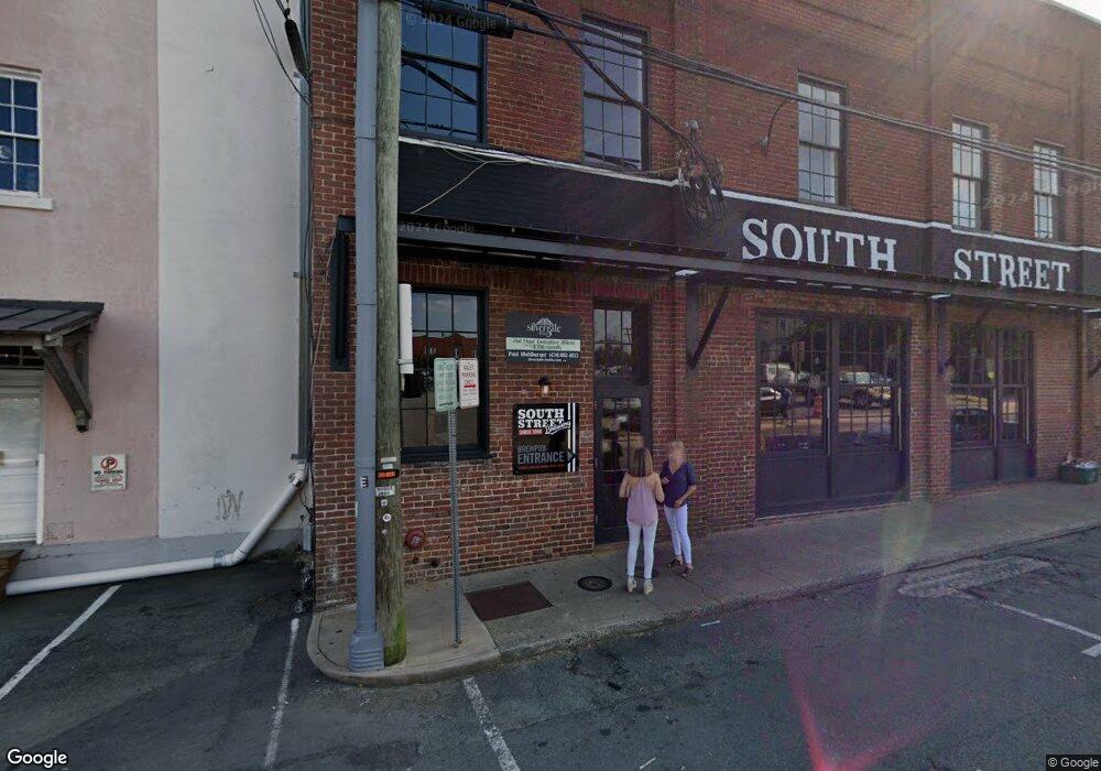 214 W South St, Charlottesville, VA 22902 - photo 1