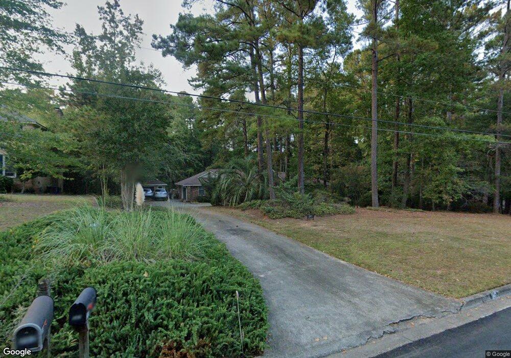 247 Bohler Dr, Evans, GA 30809 - photo 1