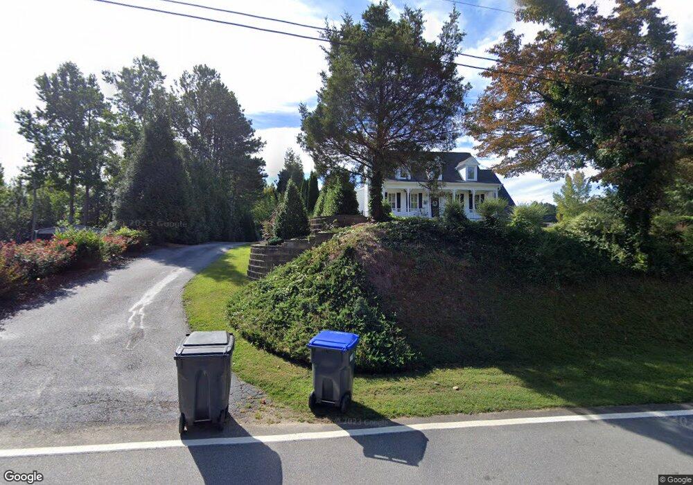 789 Old Cumming Rd, Sugar Hill, GA 30518 - photo 1