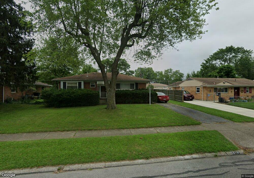 1210 S Yearling Rd, Columbus, OH 43227 - photo 1