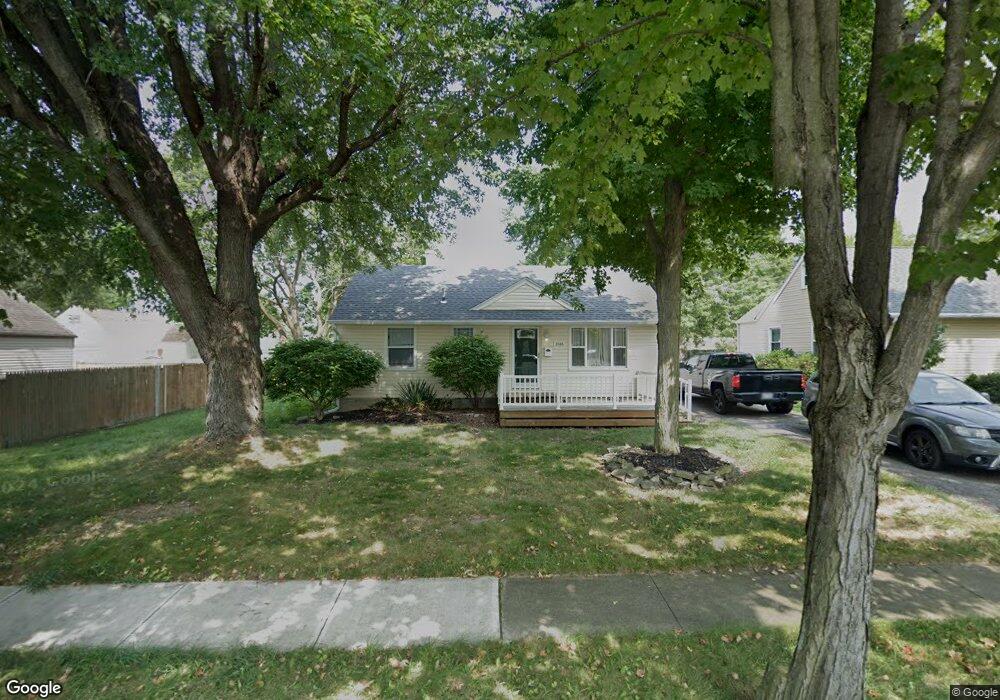 2464 W Spring St, Lima, OH 45805 - photo 1