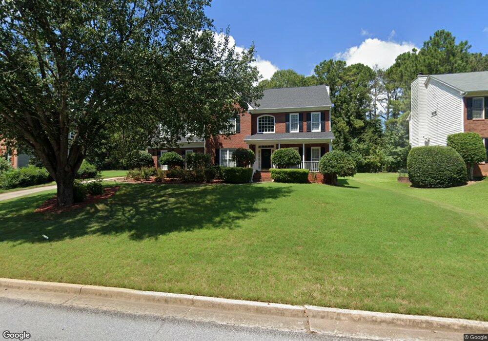 1644 Briarleah Path SE unit 6, Conyers, GA 30013 - photo 1