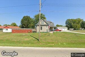 403 W Main St, Toledo, IL 62468