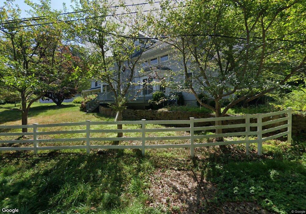 155 Harmony Brass Castle Rd, Washington, NJ 07882 - photo 1