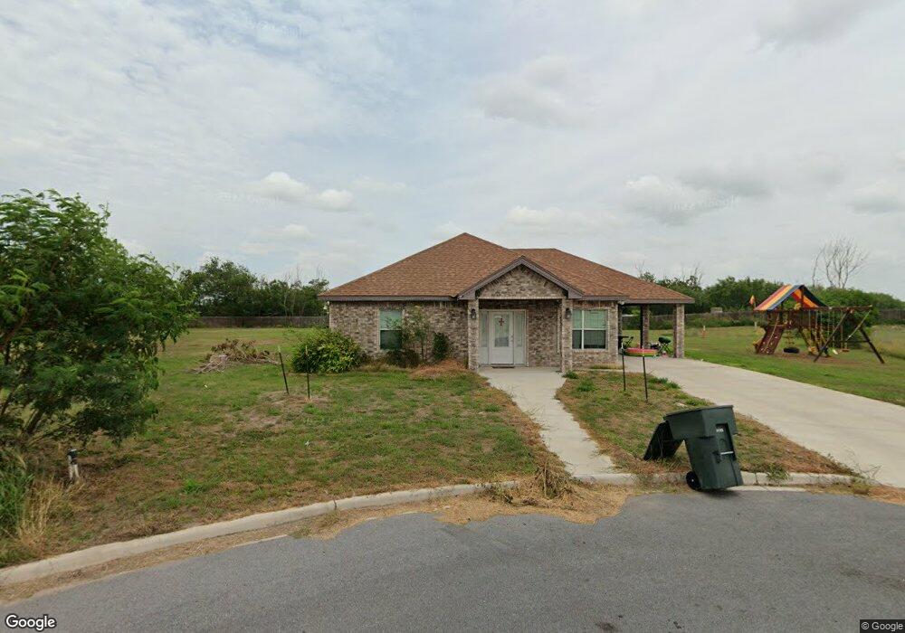 8404 Irene St, Weslaco, TX 78599 - photo 1