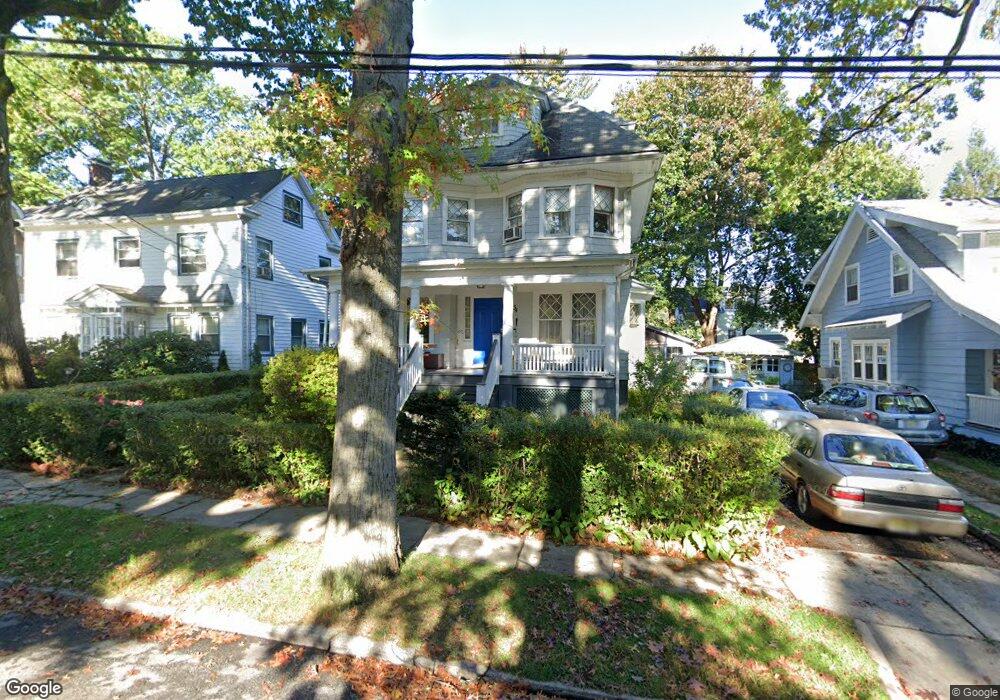 34 Fulton St, Bloomfield, NJ 07003 - photo 1