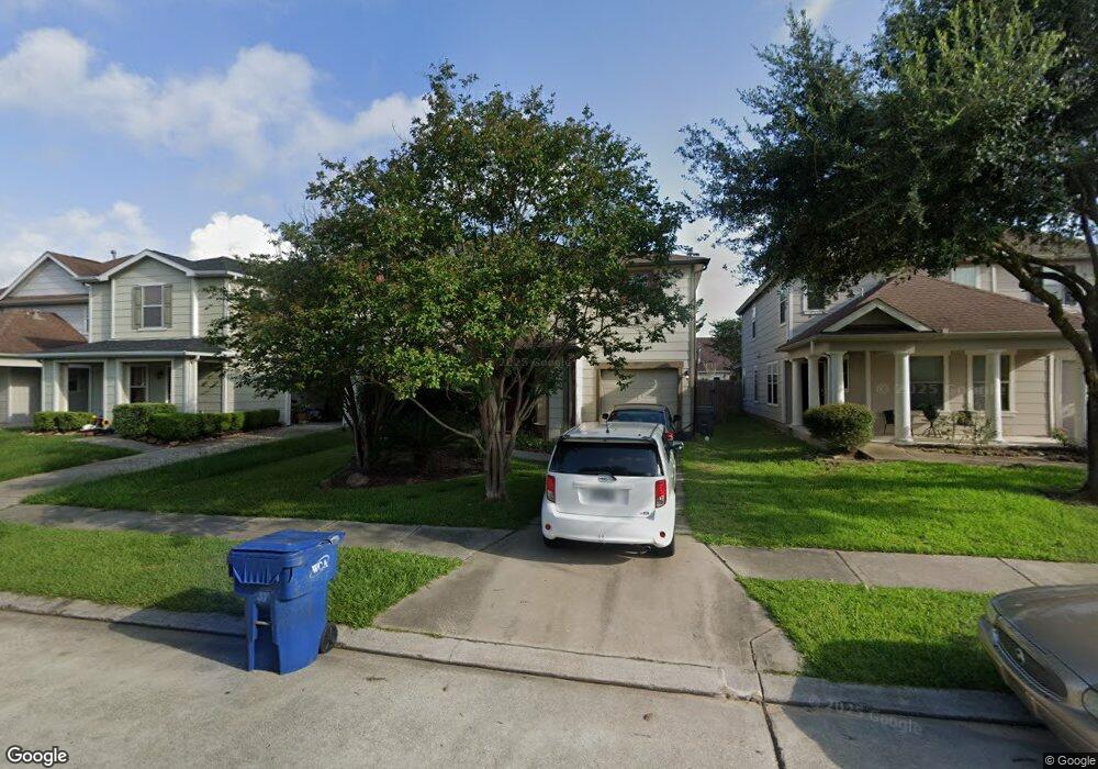 3571 Fuller Bluff Dr, Spring, TX 77386 - photo 1