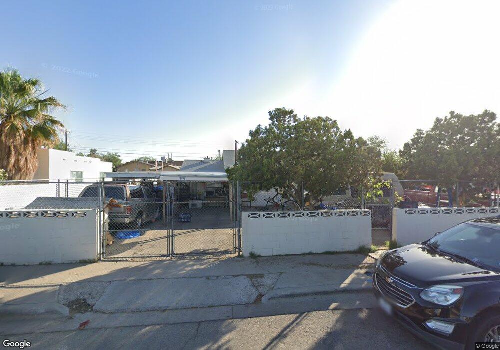 7611 Monterrey Dr, El Paso, TX 79915 - photo 1