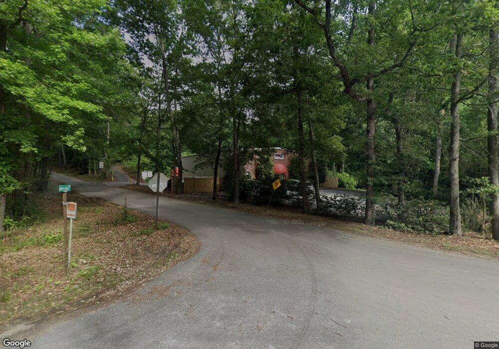 10724 Estes Rd, Bolingbroke, GA 31004 - photo 1