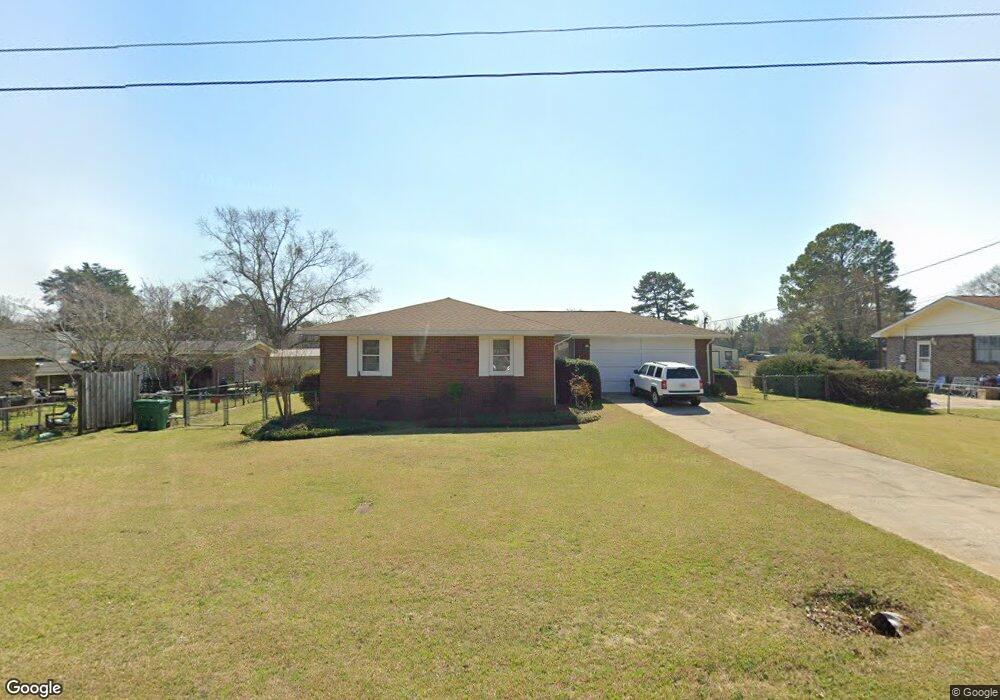 116 Weaver Rd, Warner Robins, GA 31093 - photo 1
