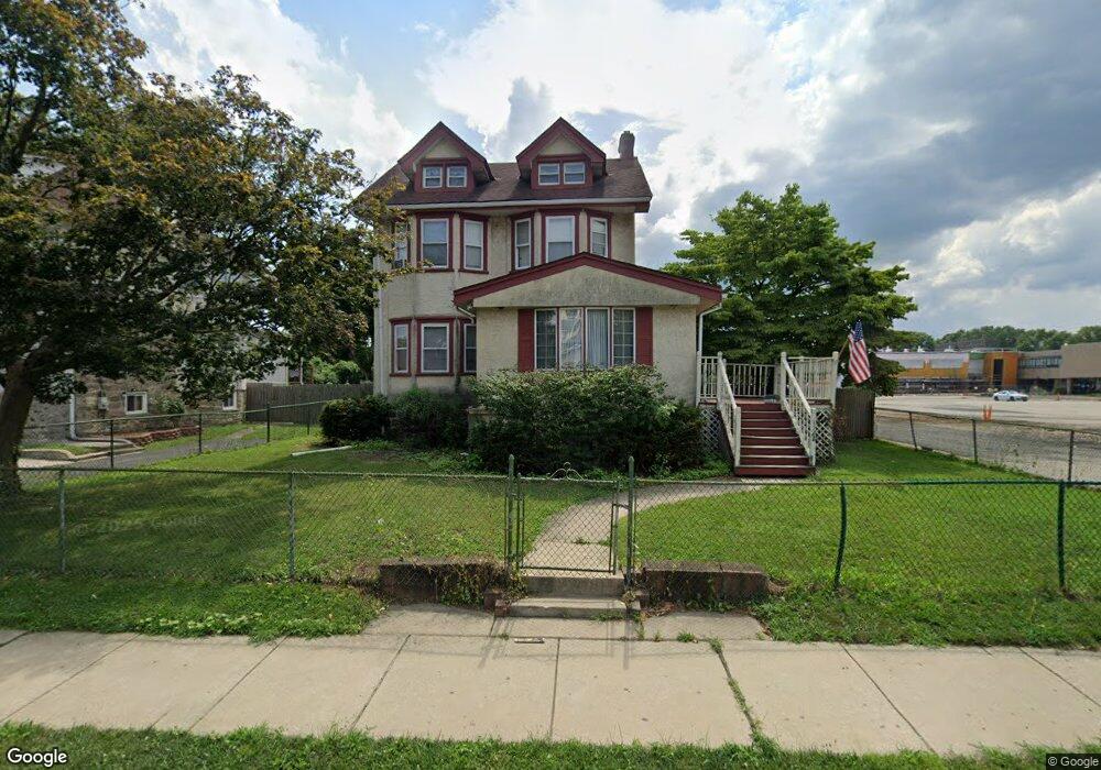 1322 Amosland Rd, Prospect Park, PA 19076 - photo 1