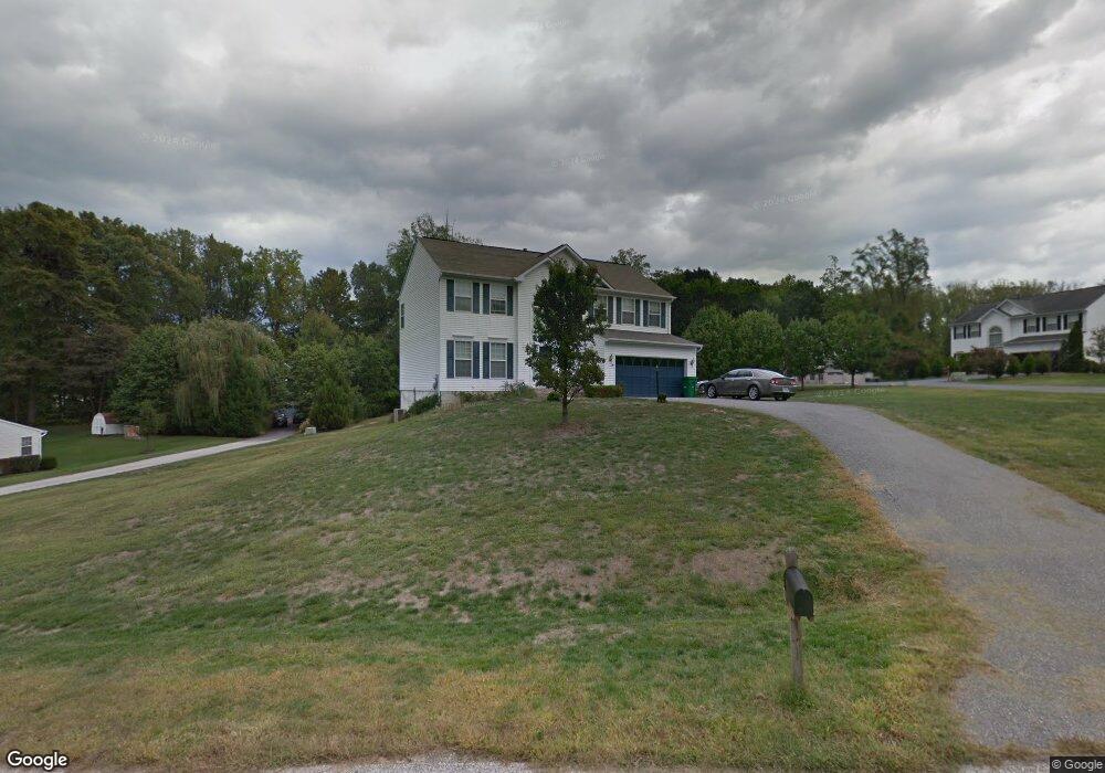 5104 Kristina Ct, Bryans Road, MD 20616 - photo 1